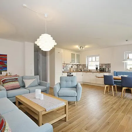 Reethaus Am Mariannenweg 02a *