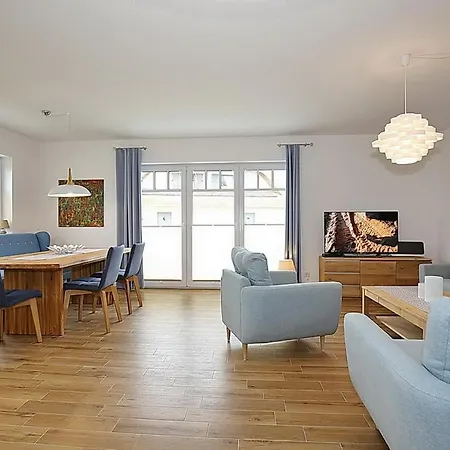 Reethaus Am Mariannenweg 02a *