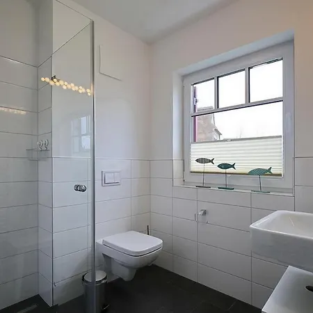 Reethaus Am Mariannenweg 02a *
