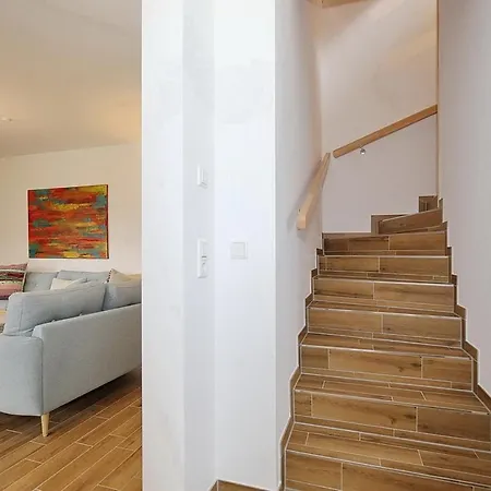 Holiday home Reethaus Am Mariannenweg 02a Boltenhagen (Ostseebad)