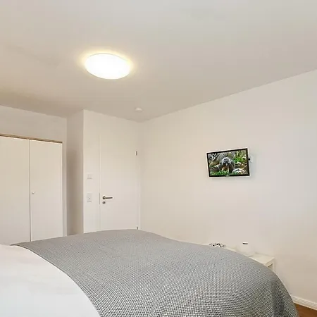 Reethaus Am Mariannenweg 02a * 볼텐하겐