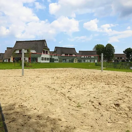 Reethaus Am Mariannenweg 02a