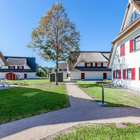 Reethaus Am Mariannenweg 02a * 볼텐하겐