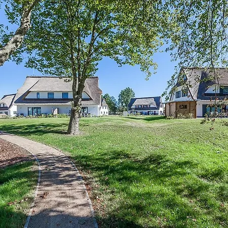 Reethaus Am Mariannenweg 02a * Boltenhagen (Ostseebad)